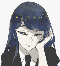 Lapis Lazuli (HnK)