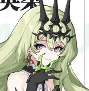 Mobius (Honkai Impact 3rd)
