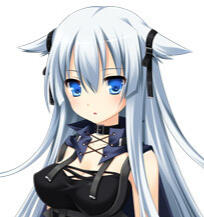 Lynette Vance (Bloody Rondo)