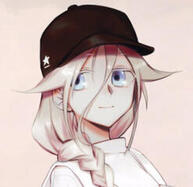 IA (1st Place - Vocaloid)