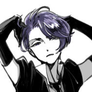 Blue Zoisite (HnK)