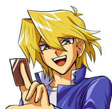 Joey Wheeler (Yugioh)