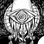 Iguin (Witch Hat Atelier)