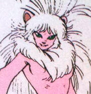 Fallion (Sailor Moon)