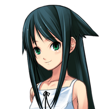 Saya (Saya no Uta)
