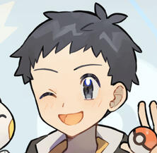 Lucas (Pokemon)