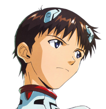Shinji Ikari (NGE)
