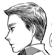 Ender Wiggin (Ender's Game)