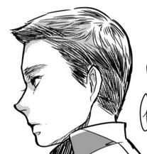 Ender Wiggin (Ender's Game)