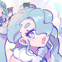 Flying Miku (Project Voltage)