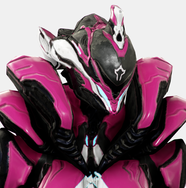 Saryn (Warframe)