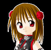 Busuko/Death Waltz (Ukgk)