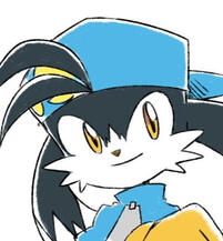 Klonoa