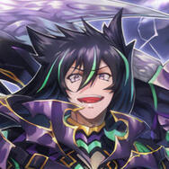 Scareclaw Reichheart (Yugioh)