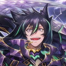 Scareclaw Reichheart (Yugioh)