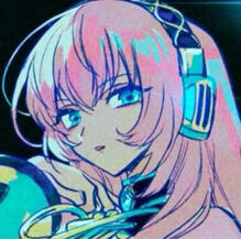 Megurine Luka