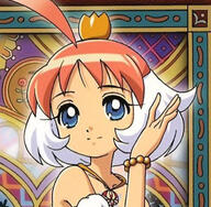 Ahiru (Princess Tutu)