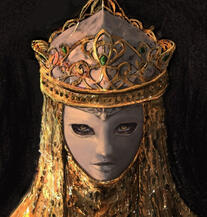 Lady Tanith (Elden Ring)