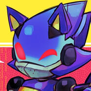 Chaos Sonic (Sonic)