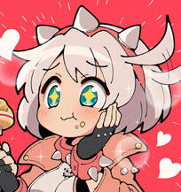 Elphelt Valentine (GG Strive)