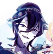 Aculeatus (Houseki no Kuni)