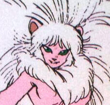Fallion (Sailor Moon)