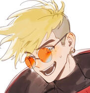 Vash Stampede (Trigun: Stampede)