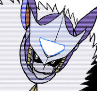 Pluto (Mega Man V)