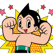 Astro Boy (Astro Boy)