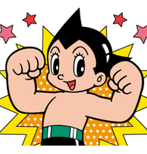 Astro Boy (Astro Boy)
