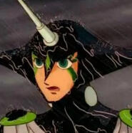 Photar/Epsilon (Astro Boy)