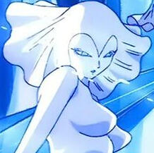 Snow Dancer (Sailor Moon)