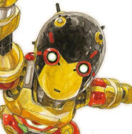 A106 (ATOM: The Beginning)