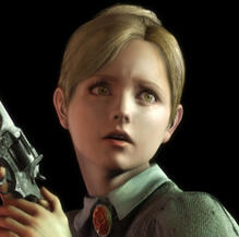 Jennifer (Rule of Rose)