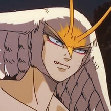 Sirene (Devilman)