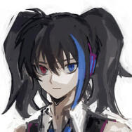 Ruko Yokune (UTAU)