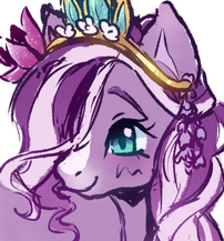 Wysteria (MLP G3)