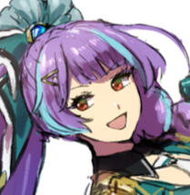 Mikumo Guynemer (Macross Delta)