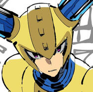 Fuse Man (MM11)