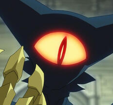 Great Witch (PLvsAA)