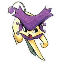 Delcatty