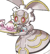 Magearna