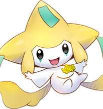 Jirachi