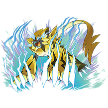 Zeroara
