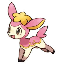 Deerling