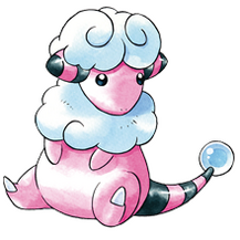 Flaaffy