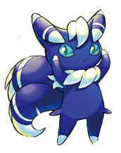Male Meowstic