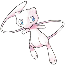 Movie Mew