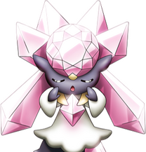 Diancie