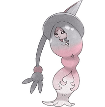 Shiny Hatterene